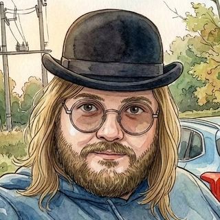 Михаил Виноградов